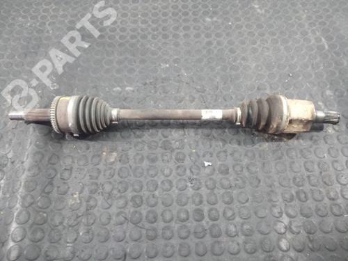 Used Left front driveshaft Left front driveshaft KIA RIO III (UB) 1.2 CVVT (84 hp) 9589311 9589311