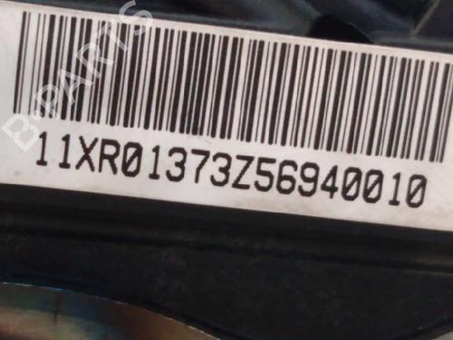 Driver airbag HYUNDAI i40 I (VF) 1.7 CRDi | BP5565273C9 