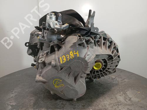 Gearkasse OPEL INSIGNIA A (G09) 2.0 CDTI (68) (131 hp) 31644285