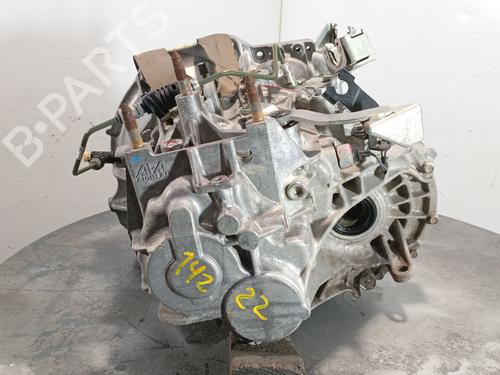 Used Gearbox CITROËN C4 AIRCROSS 1.6 HDi 115 (114 hp) 30537529