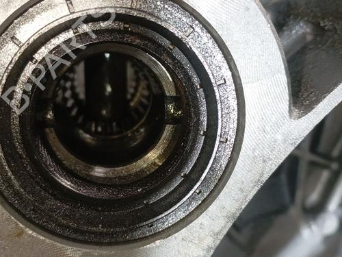 Gearbox RENAULT KANGOO Express (FW0/1_) 1.5 dCi 95 (FW16) | BP32853549M3 - Image 6