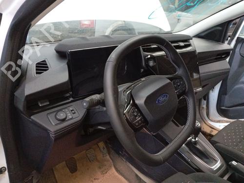 Rear parcel shelf FORD PUMA (J2K, CF7) 1.0 EcoBoost mHEV | BP36530887C85 - Image 4