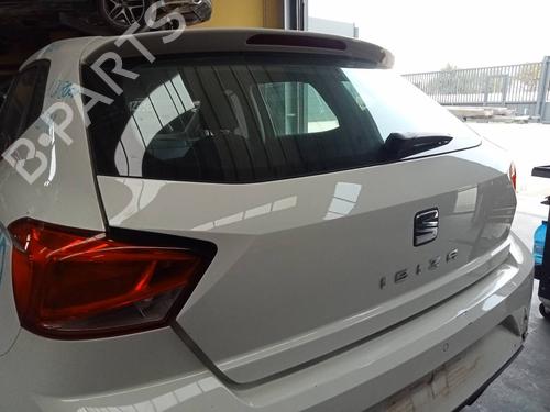 Tailgate SEAT IBIZA V (KJ1, KJG) 1.0 MPi | BP22183255C6