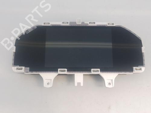 Used Instrument cluster Instrument cluster SKODA KAROQ (NU7, ND7) 1.5 TSI (150 hp) 33442559 33442559