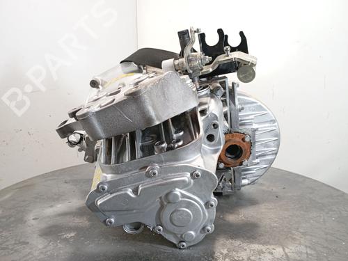 Used Gearbox PEUGEOT BOXER Platform/Chassis 2.2 BlueHDi 140 (140 hp) 30534402