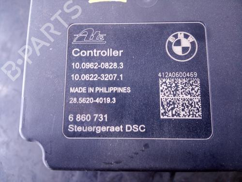 ABS pump BMW 3 (F30, F80) 316 d | BP19584145M43 