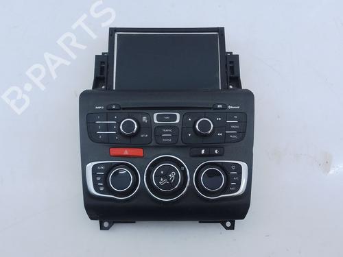 Module électronique CITROËN DS4 (NX_) [2011-2015]  19777589