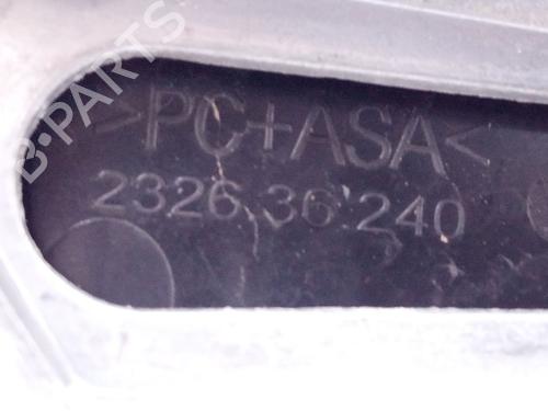 Right mirror BMW 2 Active Tourer (F45)  | BP22804048C27 