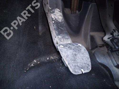 Used Clutch pedal Clutch pedal VW PASSAT B6 Variant (3C5) 2.0 TDI 16V (140 hp) 9740212 9740212