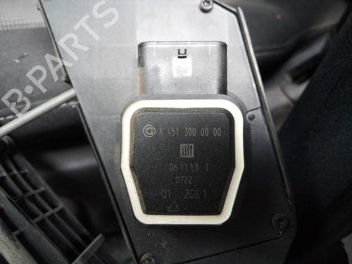 Pedal MERCEDES-BENZ C-CLASS (W204) C 200 CDI (204.001) | BP18133096I4 