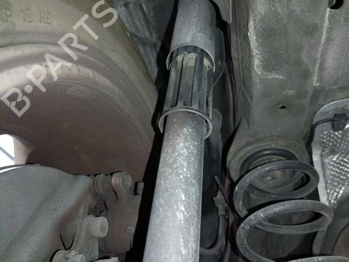 Venstre bagtil støddæmper SEAT LEON (5F1) 1.2 TSI (105 hp) 31996695