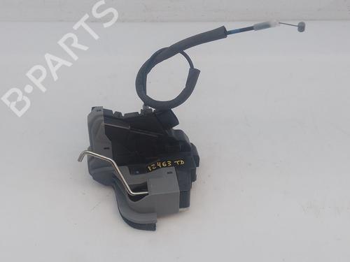 rear-right-lock-hyundai-i20-ii-gb-ib-2014-2015-2016-2017-2018-2019-2020-2021-19110535 main image