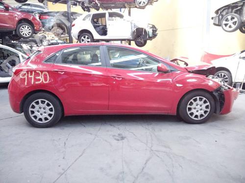 Master brake HYUNDAI i30 (GD) 1.4 CRDi | BP9269146M77  - Image 11