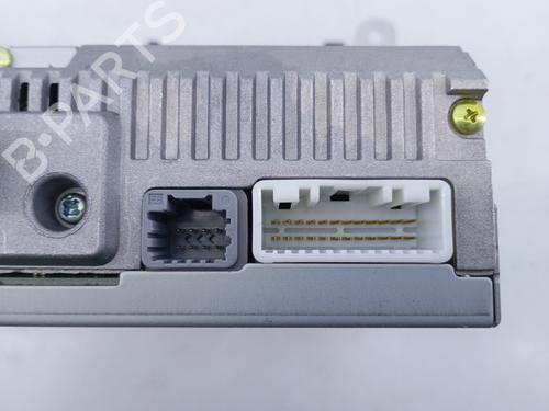 Radio RENAULT CLIO IV (BH_)  | BP20706942E6 