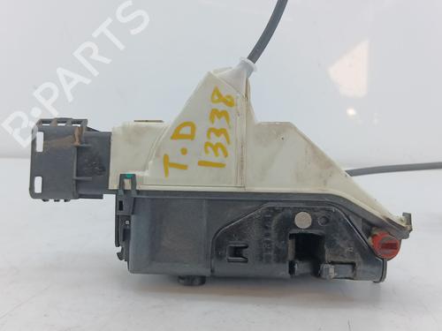 Used Rear right lock CITROËN C3 / C3 ORIGIN III (SX) 1.2 PureTech 82 (83 hp) 26308054