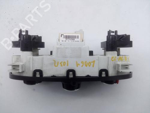 Commande Chauffage DACIA LODGY (JS_) | BP10199733I5