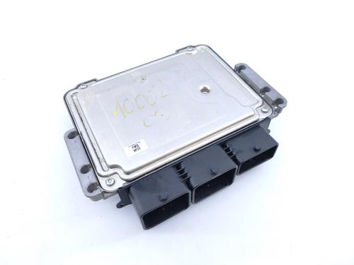 Engine control unit (ECU) CITROËN C3 II (SC_)  | BP9707522M57 