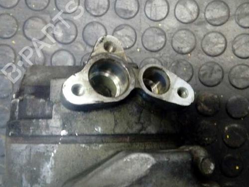 AC compressor NISSAN QASHQAI / QASHQAI +2 I (J10, NJ10, JJ10E)  | BP7107807M34 