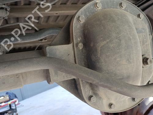 Used Rear differential Rear differential 37232356 37232356