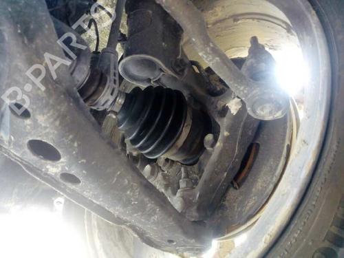Used Right front steering knuckle OPEL ASTRA K (B16) 1.6 CDTi (68) (110 hp) 4904559
