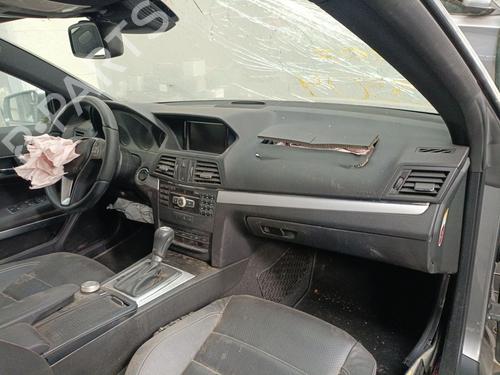 Varmeblæser MERCEDES-BENZ E-CLASS Coupe (C207) E 250 CDI / BlueTEC / d (207.303, 207.304) | BP30846516M62