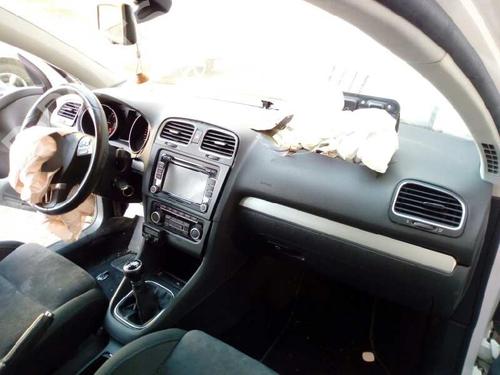 Rear wiper motor VW GOLF VI (5K1) 1.6 TDI | BP2785629M102 