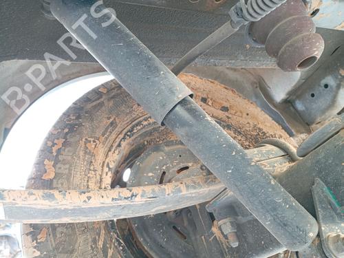 Used Right rear shock absorber FORD TRANSIT V363 Van (FCD, FDD) 2.0 EcoBlue (130 hp) 27833115