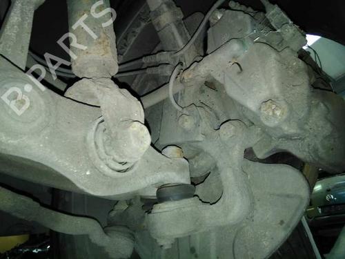 Used Right front steering knuckle MERCEDES-BENZ CLS (C219) [2004-2011]  6701144