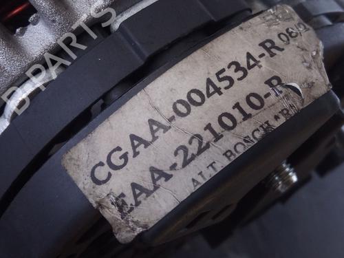 Alternator SEAT IBIZA IV (6J5, 6P1)  | BP24111439M7 