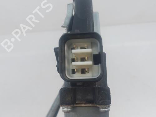 Front left window mechanism MITSUBISHI ASX (GA_W_) 1.8 DI-D (GA6W) | BP39961569C22 - Image 3
