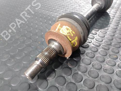 Left front driveshaft OPEL ASTRA J Saloon 1.6 CDTi (69) | BP9269737M38 