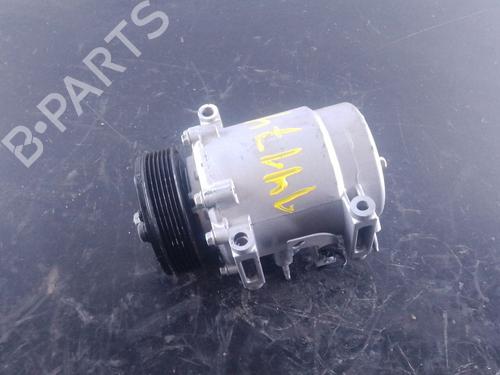 Used AC compressor AC compressor OPEL CORSA F (P2JO) 1.2 (68) (101 hp) 33794634 33794634