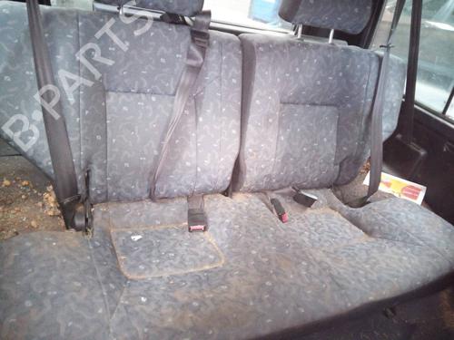 Gearbox MITSUBISHI GALLOPER (JK-01)  | BP17210078M3 