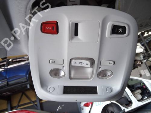 Used Interior roof light PEUGEOT 308 SW II (LC_, LJ_, LR_, LX_, L4_) [2014-2021]  19694496