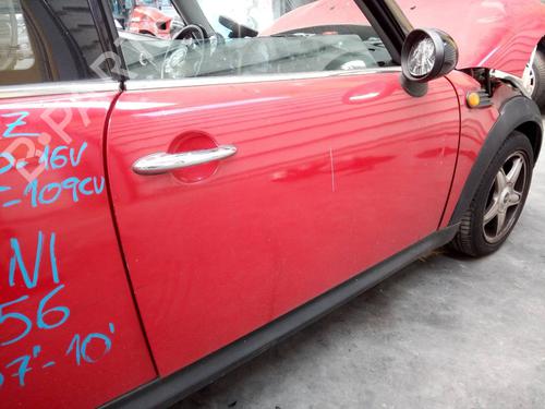 Right front door MINI MINI (R56) Cooper D | BP13416907C3 