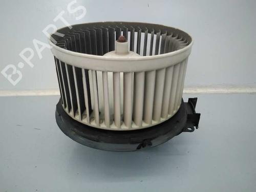Used Heater blower motor VW UP! (121, 122, BL1, BL2, BL3, 123) 1.0 (60 hp) 14059563