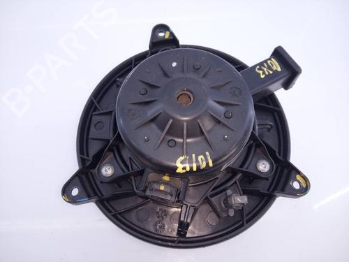 Heater blower motor CHEVROLET CRUZE (J300) 2.0 CDI | BP14062466M62 