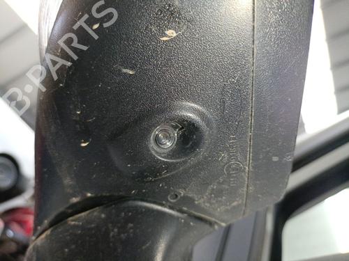 Retrovisor esquerdo FORD PUMA (J2K, CF7) 1.0 EcoBoost mHEV | BP36596397C26 - Image 4