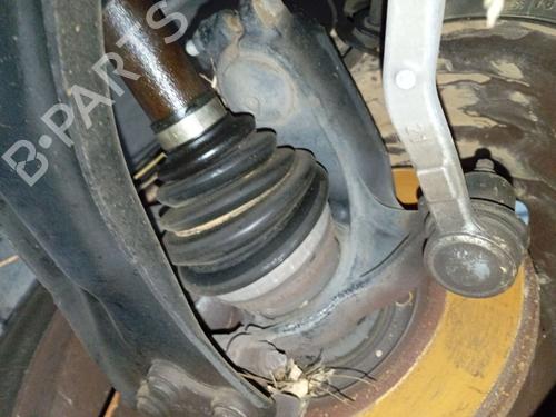 Used Right front steering knuckle PEUGEOT 208 I (CA_, CC_) [2012-2021]  31175461