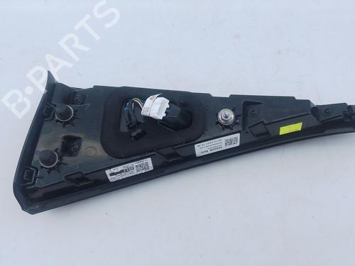Right tailgate light KIA SPORTAGE V (NQ5) 1.6 T-GDI MHEV | BP28073678C80