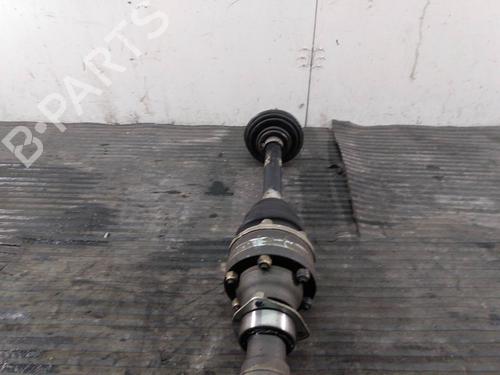 Right front driveshaft ALFA ROMEO GT (937_) 2.0 JTS (937CXH1A, 937CXH11) | BP8287103M39 