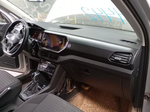Used Dashboard VW T-CROSS (C11, D31) [2018-2026]  32673327