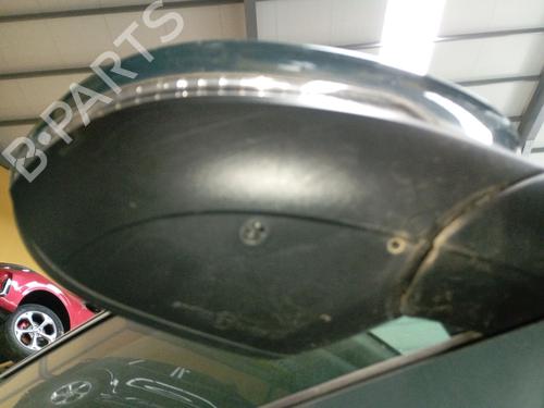 Right mirror VW T-ROC (A11, D11) 1.0 TSI | BP33013253C27 - Image 3