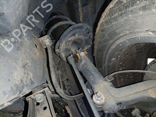 Used Right front shock absorber NISSAN QASHQAI II SUV (J11, J11_) [2013-2025]  23088899