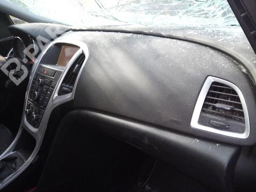 Used Dashboard Dashboard OPEL ASTRA J Saloon 1.6 CDTi (69) (136 hp) 9846119 9846119