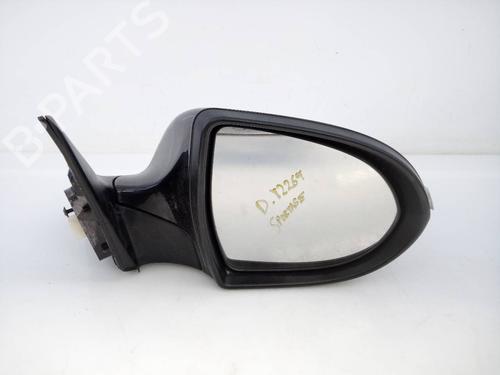 Right mirror KIA SPORTAGE III (SL)  | BP19256192C27 
