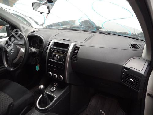 Front right window mechanism NISSAN X-TRAIL II (T31) 2.0 dCi 4x4 | BP7522168C23 