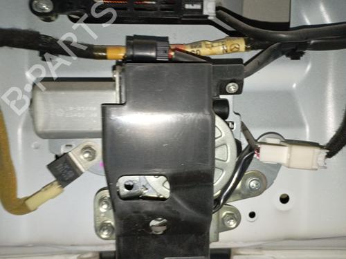 rear-wiper-motor-mazda-6-saloon-gh-2007-2008-2009-2010-2011-2012-2013-31919676 main image