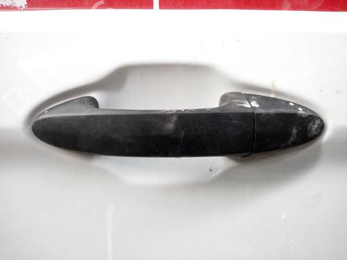 Used Tailgate handle FORD TRANSIT COURIER B460 Box Body/MPV 1.5 TDCi (75 hp) 17011399
