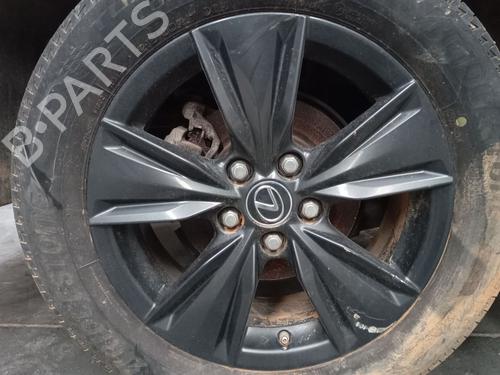 Used Rim LEXUS UX (_AA1_, _AH1_, _MA1_) 250h (MZAH10) (184 hp) 31966427